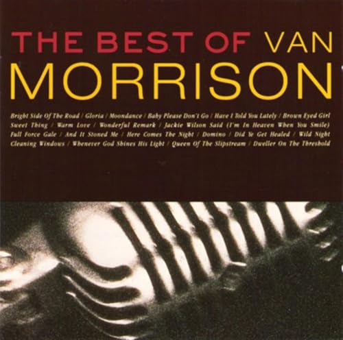 The Best of Van Morrison
