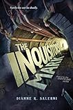 The Inquisitor's Mark (Eighth Day Book 2)