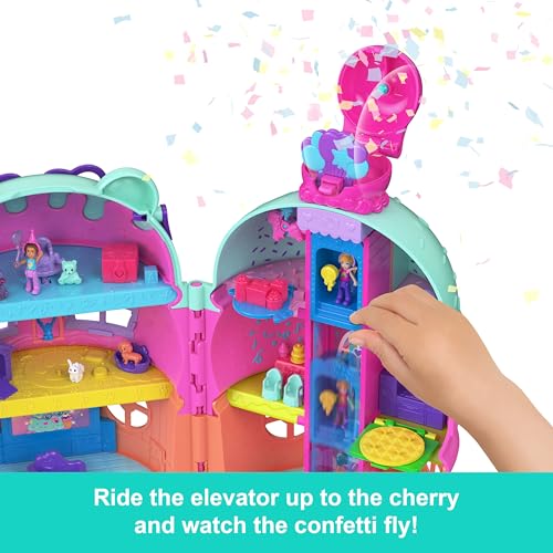 La Mejor Selección de Casa del lago polly pocket los más recomendados. 6 Imagen adicional