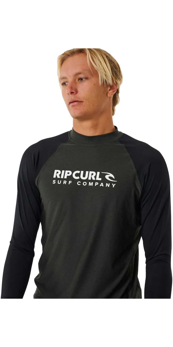 Rip Curl Maillot dermoprotecteur Homme