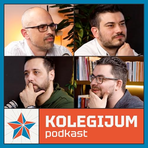 #021: SALES PITCH / Luka Krejči, Prezentacija / Slobodan Roksandić, Main Point