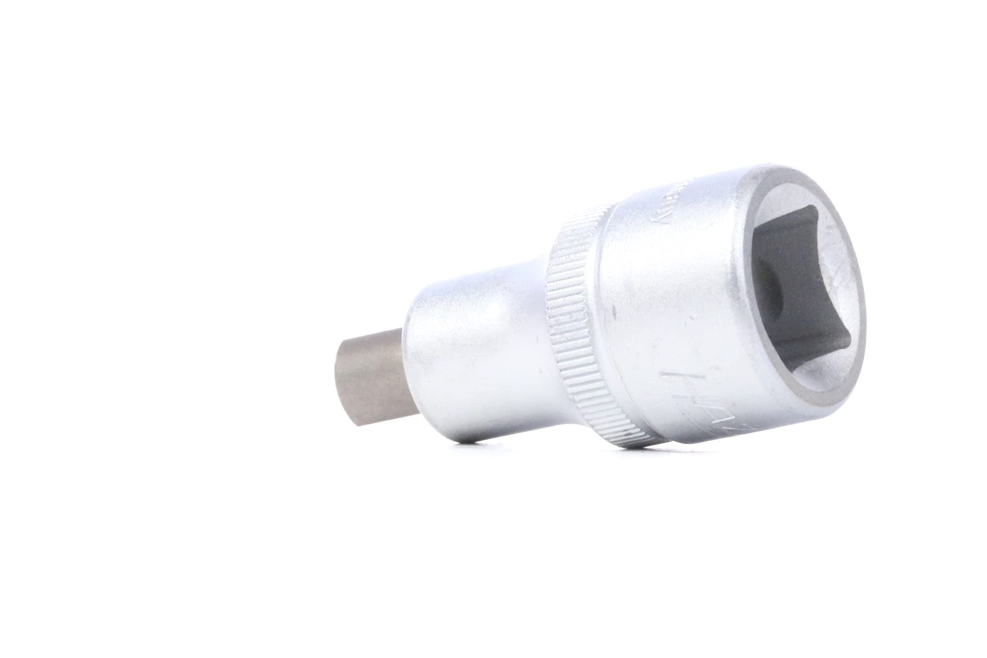 Fits HAZET HAZ 4912-1 Socket 5.5; 8 mm HAZ 4912-1 Socket, male end/bit / socket