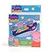 Produktbild Giochi Preziosi - Peppa Pig - 120 cm Schlauchboot. - zufällige Farbe