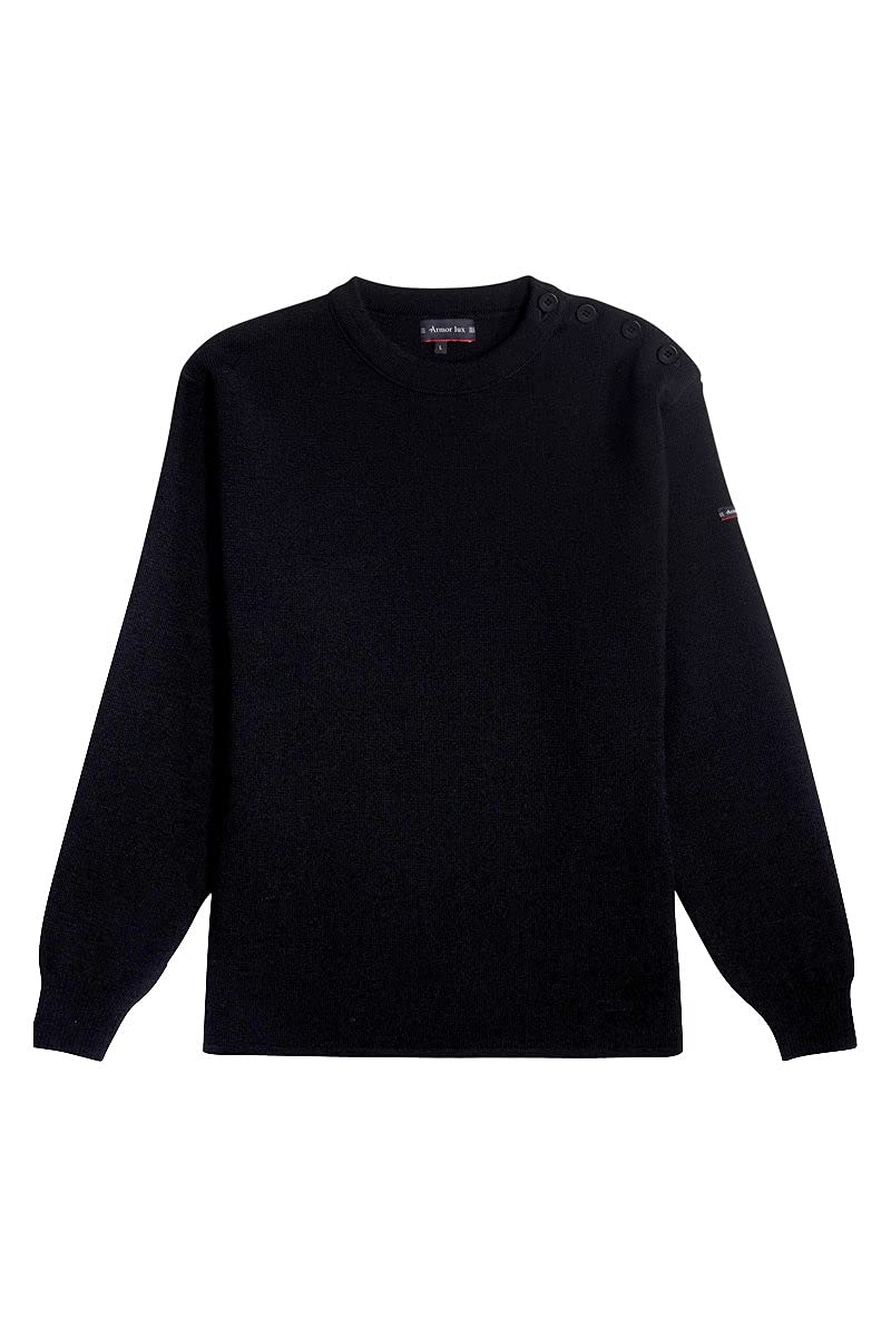 Armor Lux - 1901, Maglione da Uomo