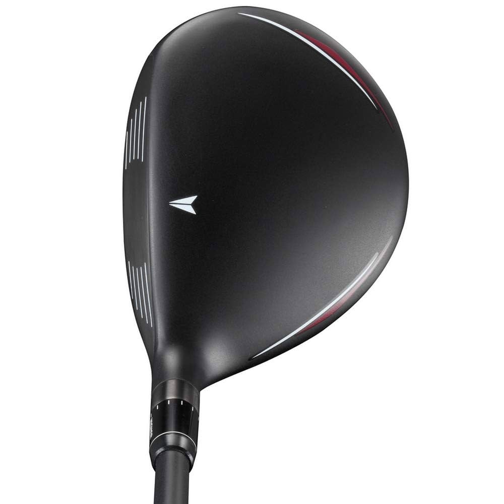 MacGregor - MACGREGOR  MACTEC 1W/3FW/5FW ゴルフセット(R) Amazon.com : Macgregor MacTec Hybrid #4 -MRH Senior : Sports