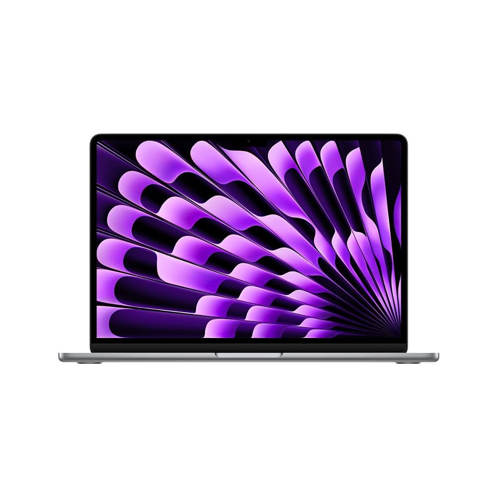 Apple MacBook Air 2024 M3 13.6インチ MacBook Air (13 polegadas, M3, 2024) - Especificações