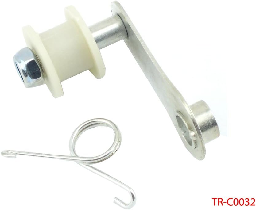Chain Roller Tensioner Adjuster for 50cc 70cc 90cc 110cc