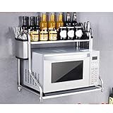 A (1 Fachboden 4 Haken) B (1 Fachboden 1 Aufbewahrungsbox für Essstäbchen 1 Messerhalter)