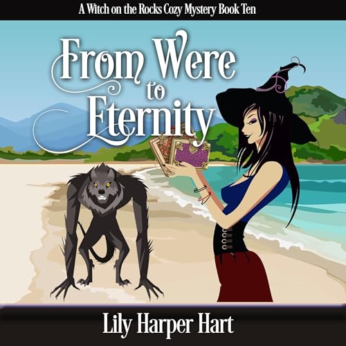 From Were to Eternity by Lily Harper Hart episode artwork