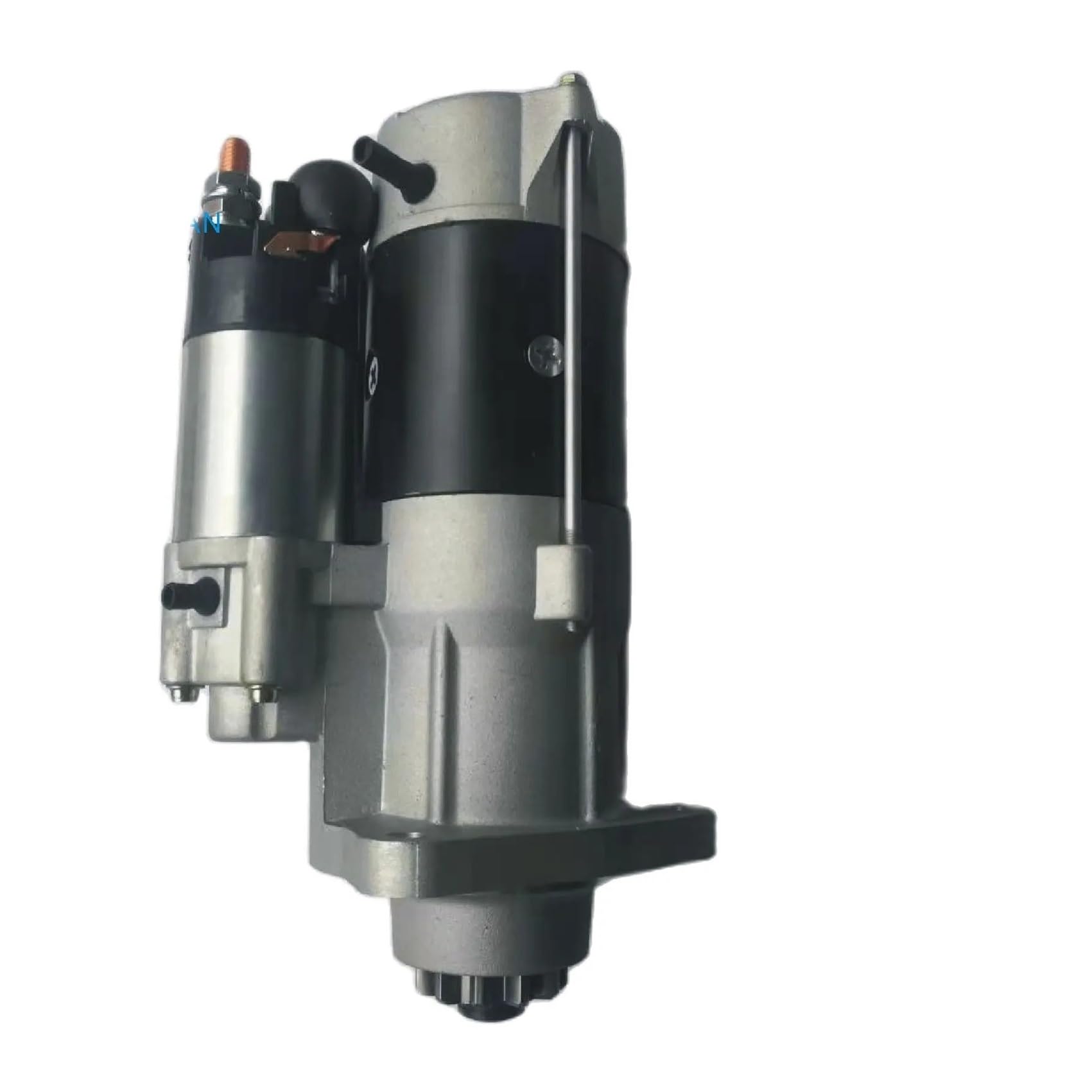 mana＆hii  です。 Amazon.com: DISCOUNT STARTER & ALTERNATOR Starter Compatible