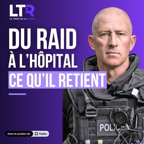 EXTRAIT - Dr Matthieu Langlois - Pourquoi les soignants ont perdu l&rsquo;enthousiasme