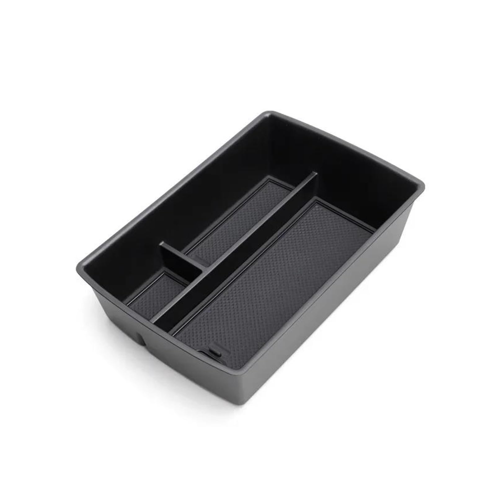 HUIGAR For Leapmotor C10 2024-2025 Car Armrest Storage Box Center Console Storage Tray