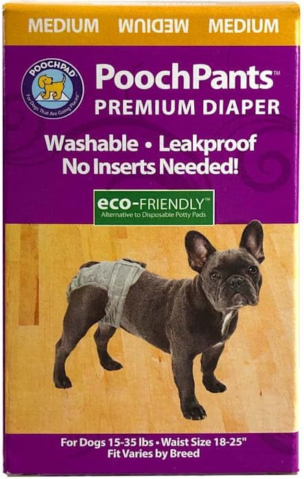 PCH-Reuse DG DIPR MED 15-35LB