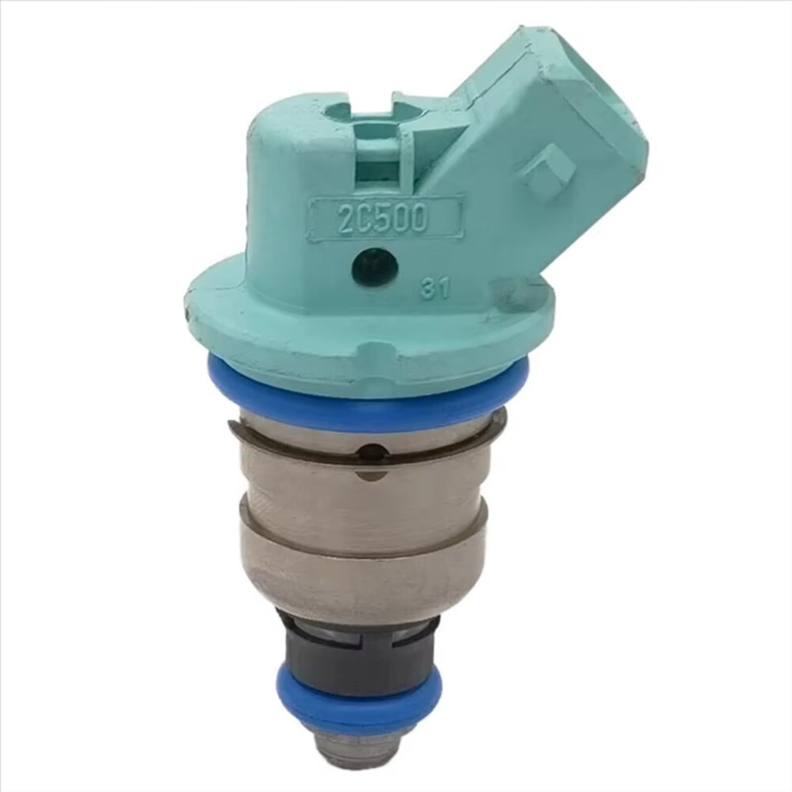 Boquilla Inyector Coche 4 Unids/set Inyectores De Combustible Diésel Reemplazo 35310-2C500 Compatible Con Hyundai Para Grand Para Starex H1 2015 2016 2017 2018