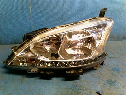 Amazon | 日産 純正 ブルーバードシルフィ B17系 《 TB17 》 左ヘッド 