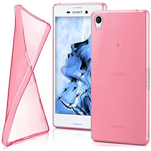Cover di Protezione Sony Xperia M4 Aqua Custodia