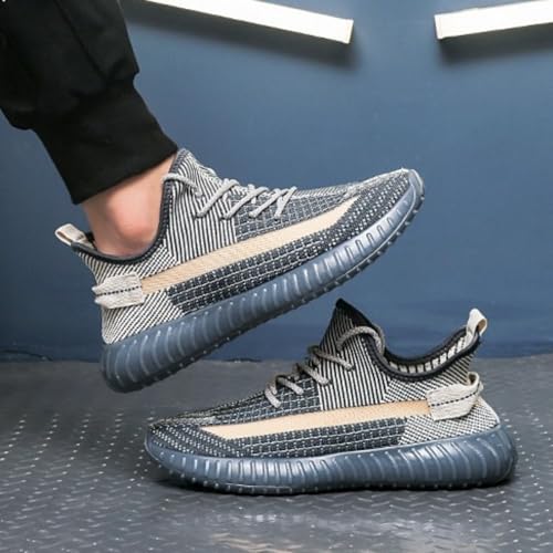 Breathable Mesh Sneakers Women Men Lightweight Running Shoes Comfortable Casual Walking Athletic Shoe for Gym Workout3