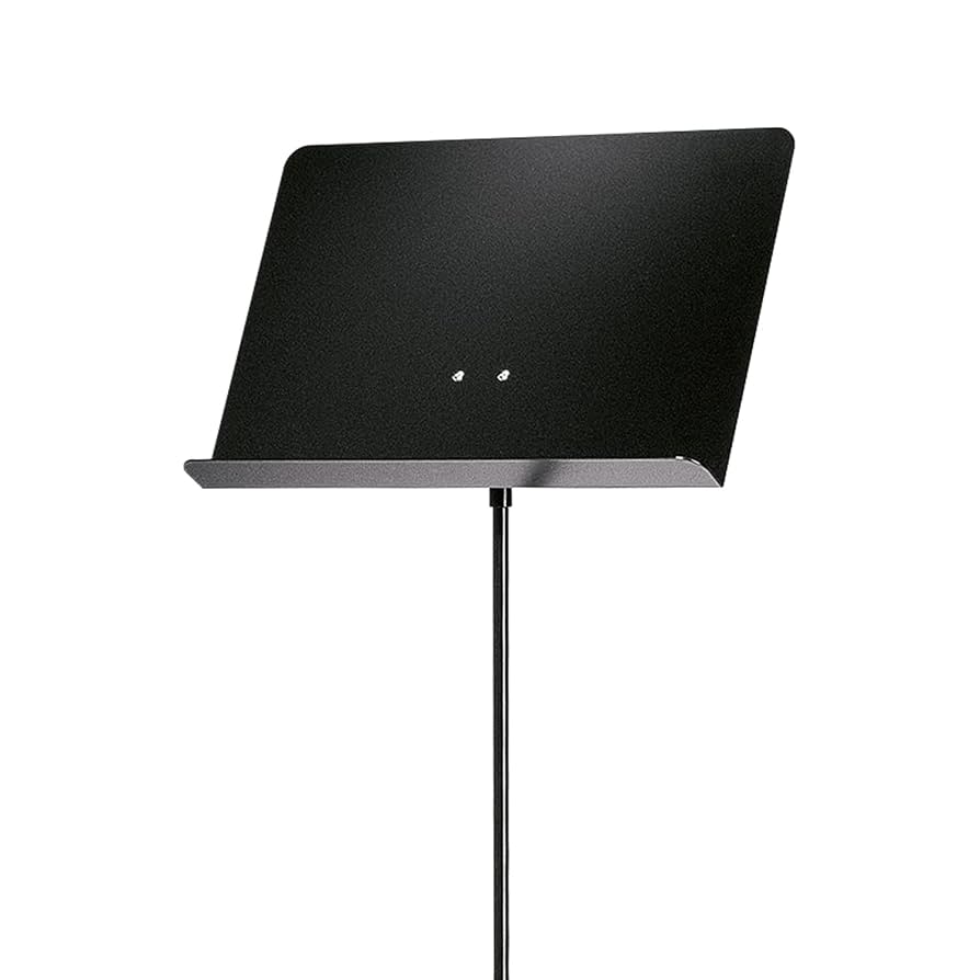 Amazon.com: K&M Orchestra Music Stand, Aluminum Face [118/1