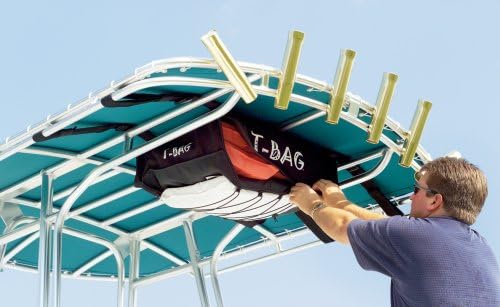 T-BAG, T Top Bag, Holds 4 PFD's