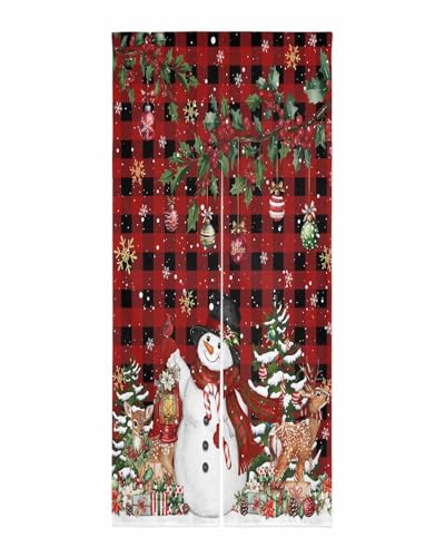 Evamona ̂ Ԏd؂J[e Ռ fM ډB 75×200cm a  g  Lb` rO o X JtF HX tďH~ CeA NX}Xc[ Ⴞ `GbN