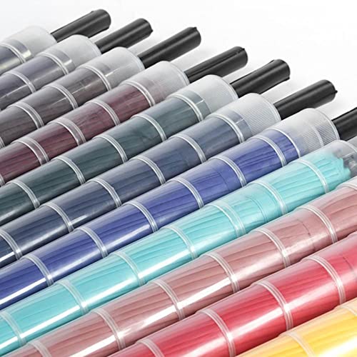 Image of Umbrella Cover 70cm /80cm Non-Drip Waterproof Transparent for Car Indoor 80cm