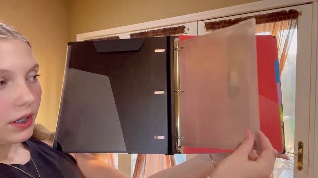 Amazon.com : WOT I Telescoping Project Organizer, Refillable