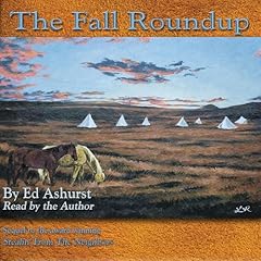 Page de couverture de The Fall Roundup