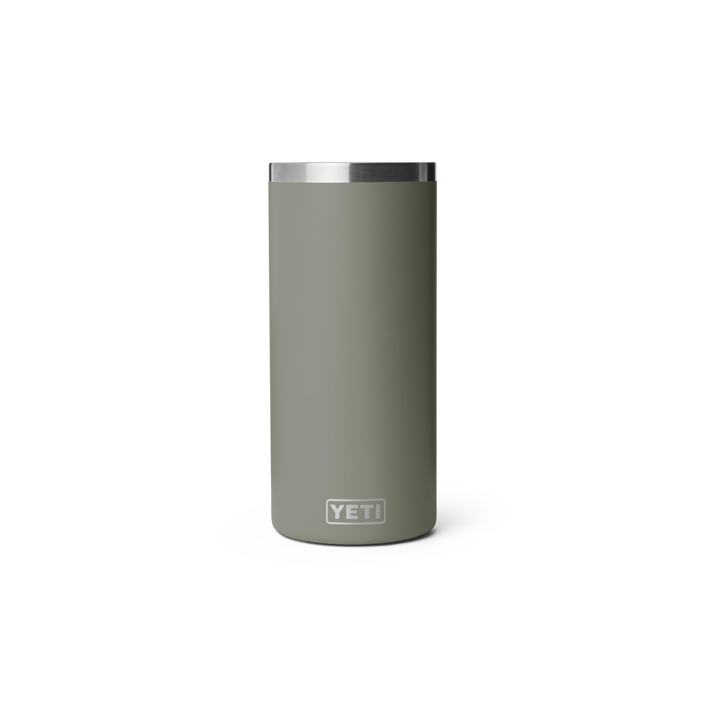 YETI Rambler Wine Chiller, Fits Most Wine Bottles — Amazon image 16