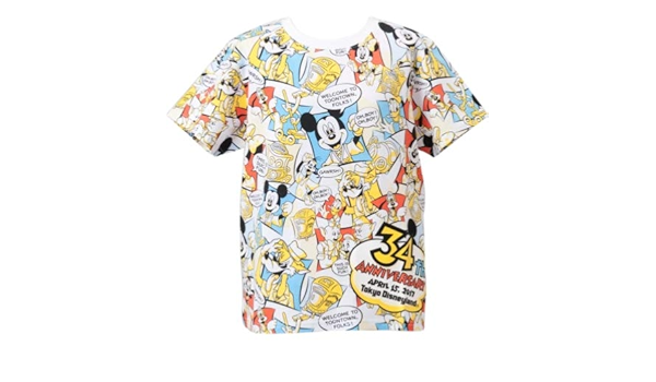 である Disney つくね様専用 ディズニーシー18周年 Tシャツ 3lサイズの通販 By がちゃ S Shop ディズニーならラクマ リゾート Mcmc Gr