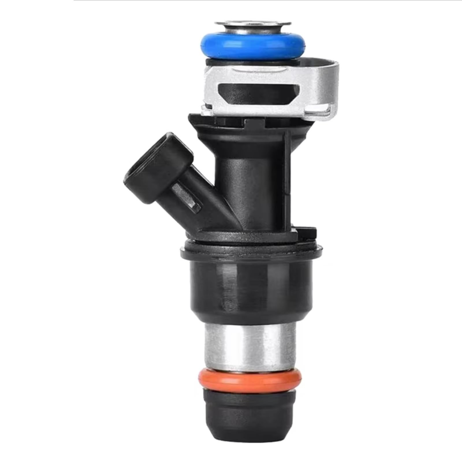 Boquilla Inyector Inyector De Combustible Para Coche 25317628 25323974 832-11180 25320288 Compatible Con Cadillac Para Escalade ESV EXT 6.0L 2002 2003 2004 2005 2006