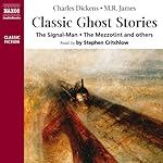 Cover of Classic Ghost Stories