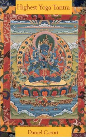Highest Yoga Tantra: Daniel Cozort: 9781559390361: Amazon.com: Books