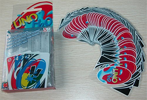 K Navi Uno H Card Game Plastic Water Buy Online In Barbados At Desertcart