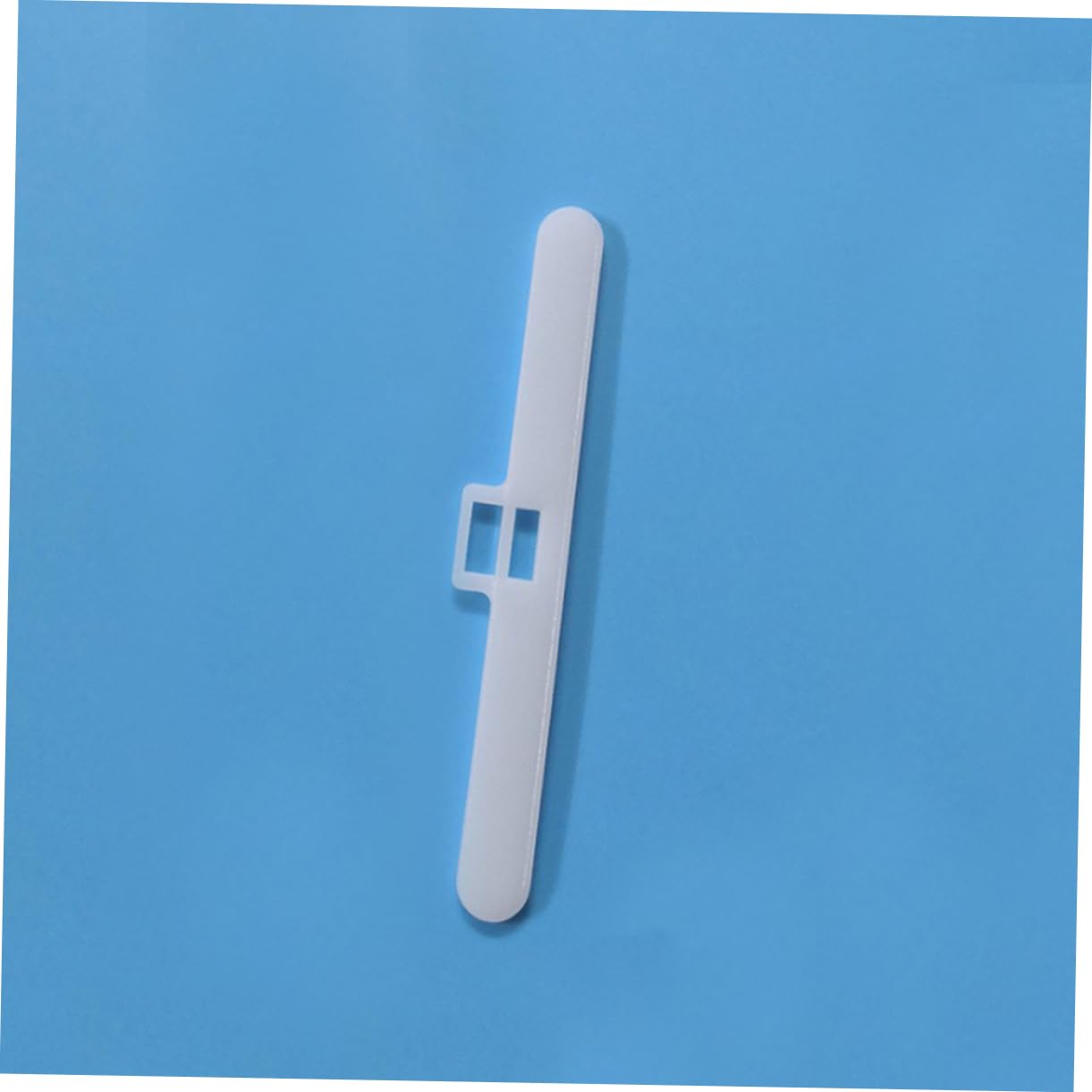 balacoo 20pcs Vertical Blind Replacement Parts Holders for Easy Installation Compatible Styles Minimalist Design for Indoor Window Blinds