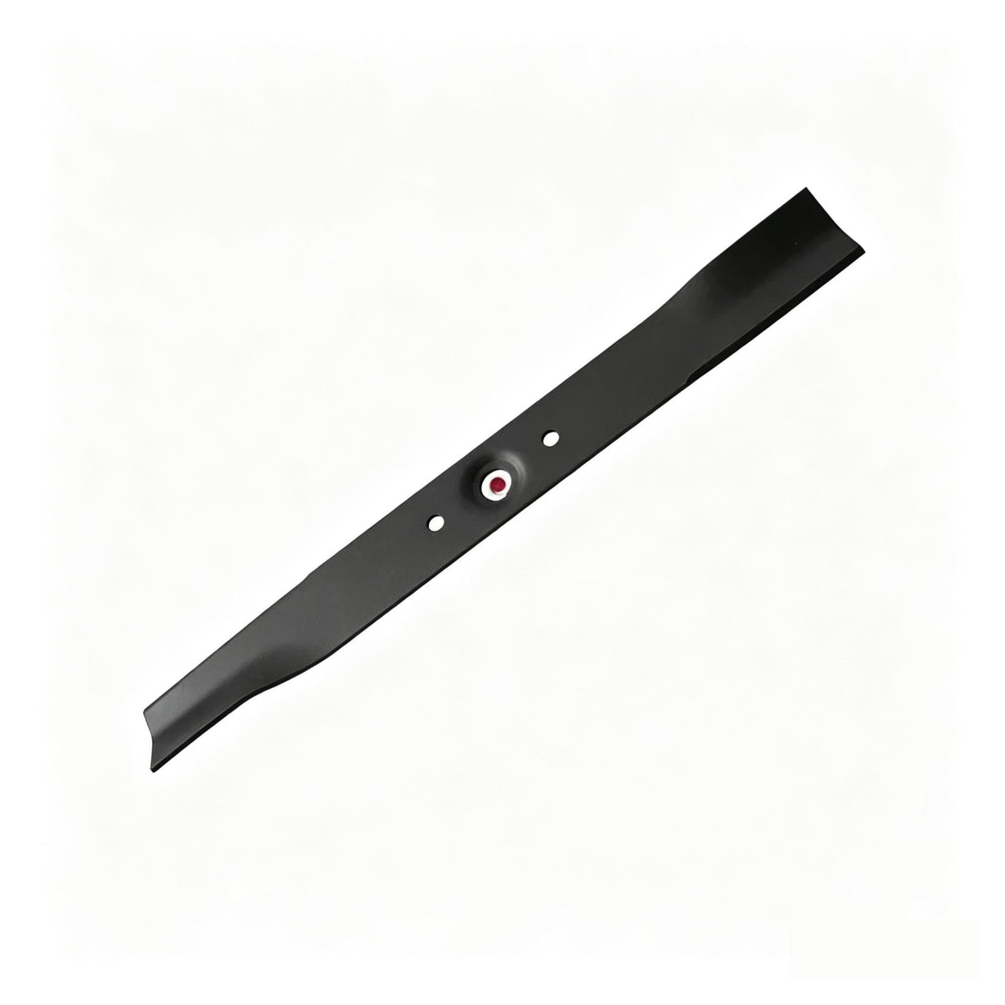 Apply To Machine Blade Lawn Mower Straight Knife GXV160 Accessories HRJ216 / 196 Thickened Manganese Steel Throwing Mower Blade Lawn(1 pcs)