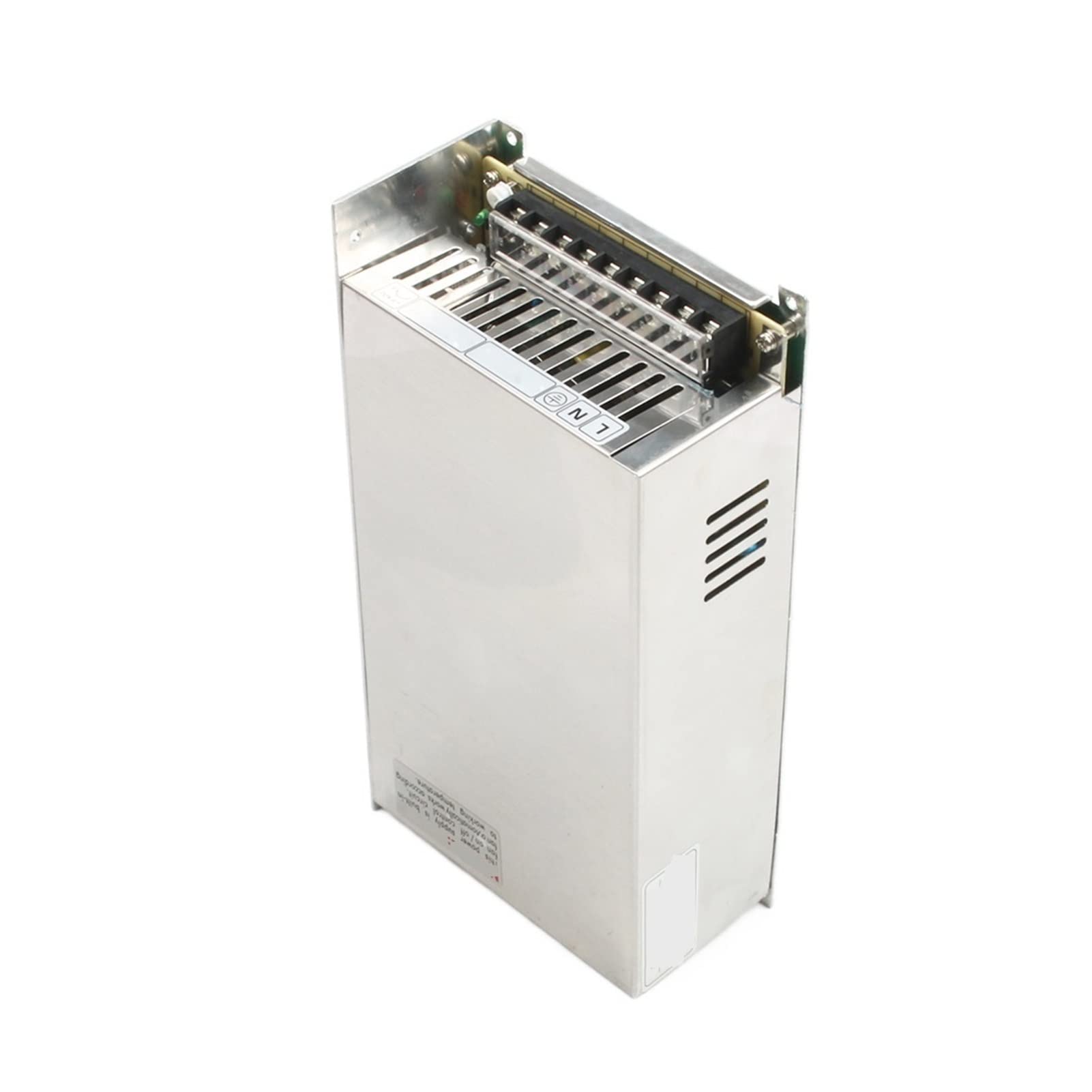 Power Suply 60 V 800W 60V 13A Wejście zasilania 110-220 Wyjście 60V S-800-60 AC do DC Zasilacze AC Converter AC DC