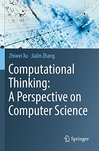 Computational Thinking: A Perspective on Computer Science view 2