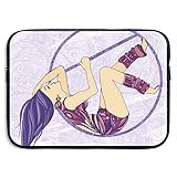 Zubehörstruktur: eine Hauptreißverschlusstasche.