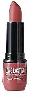 Rouge Stik Matte Soft and Easy Straighten Color 11