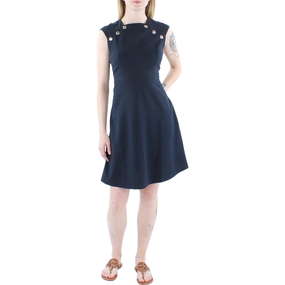 Robe de soirée décontractée pour silhouette sublimée sans effort et confort durable