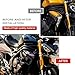 for Speed Triple 1200 RS/RX Speed Triple 1200 rs/rx 2025 2021-2024 New Accessories Motorcycle Fairing Side Winglets Aerodynamic Wing Deflector Black Naked Front Spoiler