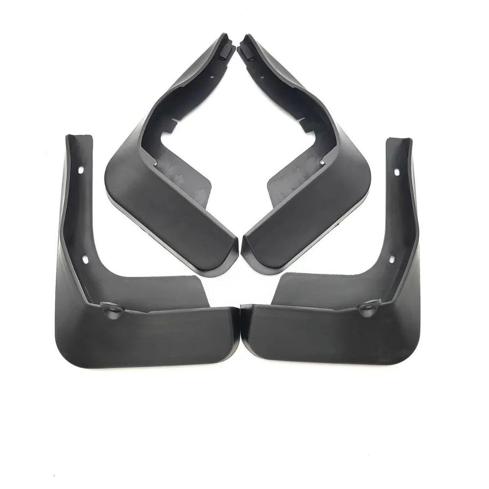 Guardabarros para Peugeot 308 que evitan salpicaduras y cuidan las ruedas 7