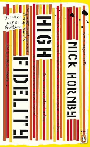 High Fidelity (Penguin Essentials)