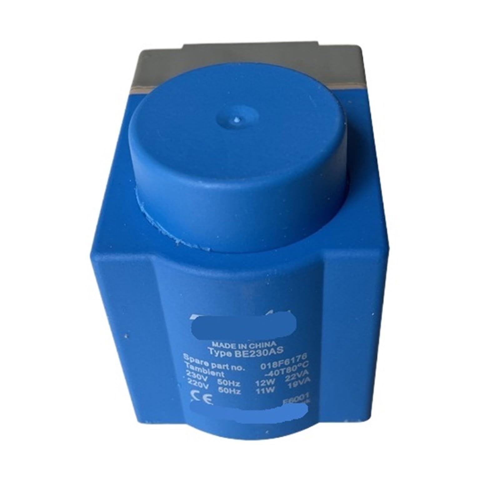 PXQCHAVLN 018F6176-018F6701 BE230AS AC220V Coil