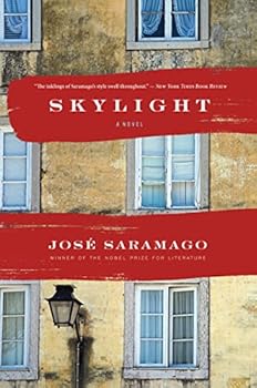 Paperback Skylight Book