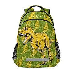 Yellow Dinosaur