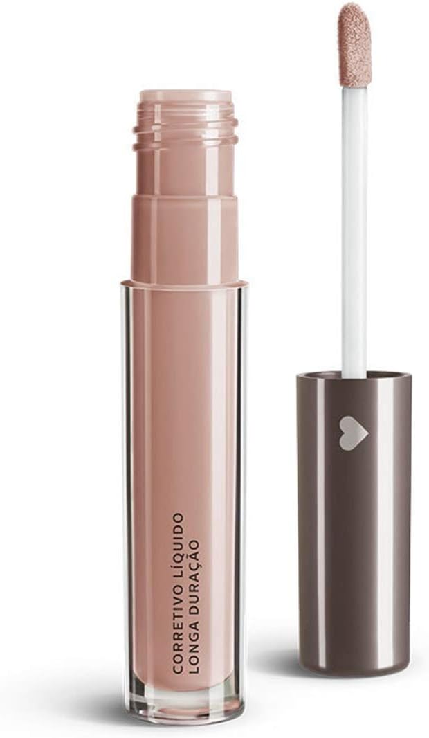 Corretivo Líquido Quem Disse, Berenice? Longa Duração 3