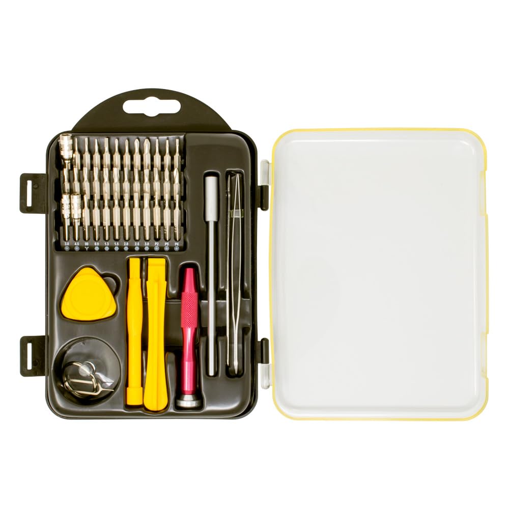 Amazon.co.jp: アイネックス 特殊精密工具 45点セット TL-023