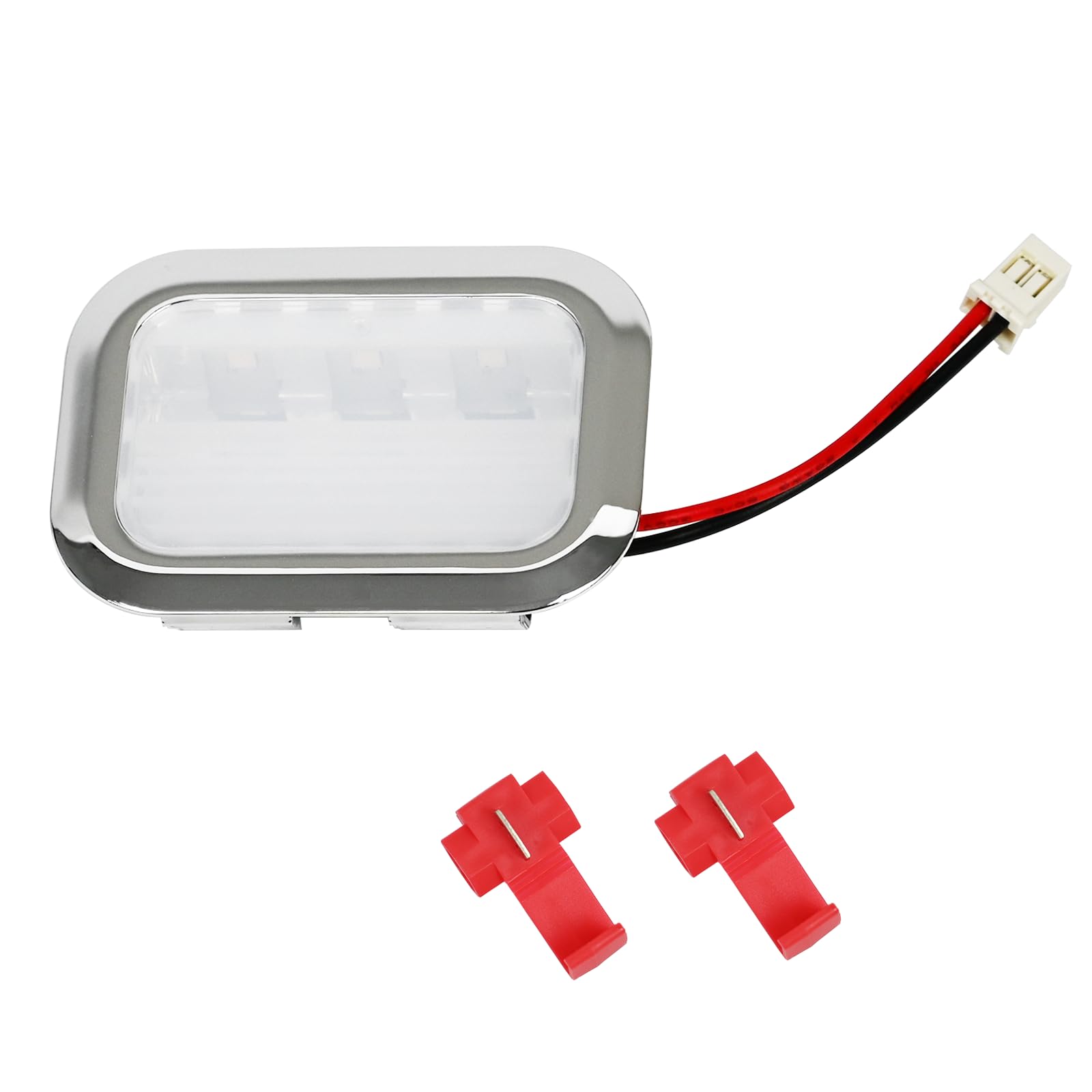 Amazon.com: W11683242 LED Light Module Fits for Whirlpool