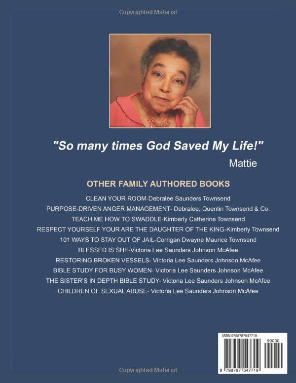 Miniatura 2 de Mattie O.